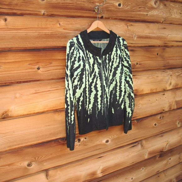 Ming Wang Cardigan  - Picture 2 of 8